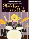 She's Got the Beat (eBook)